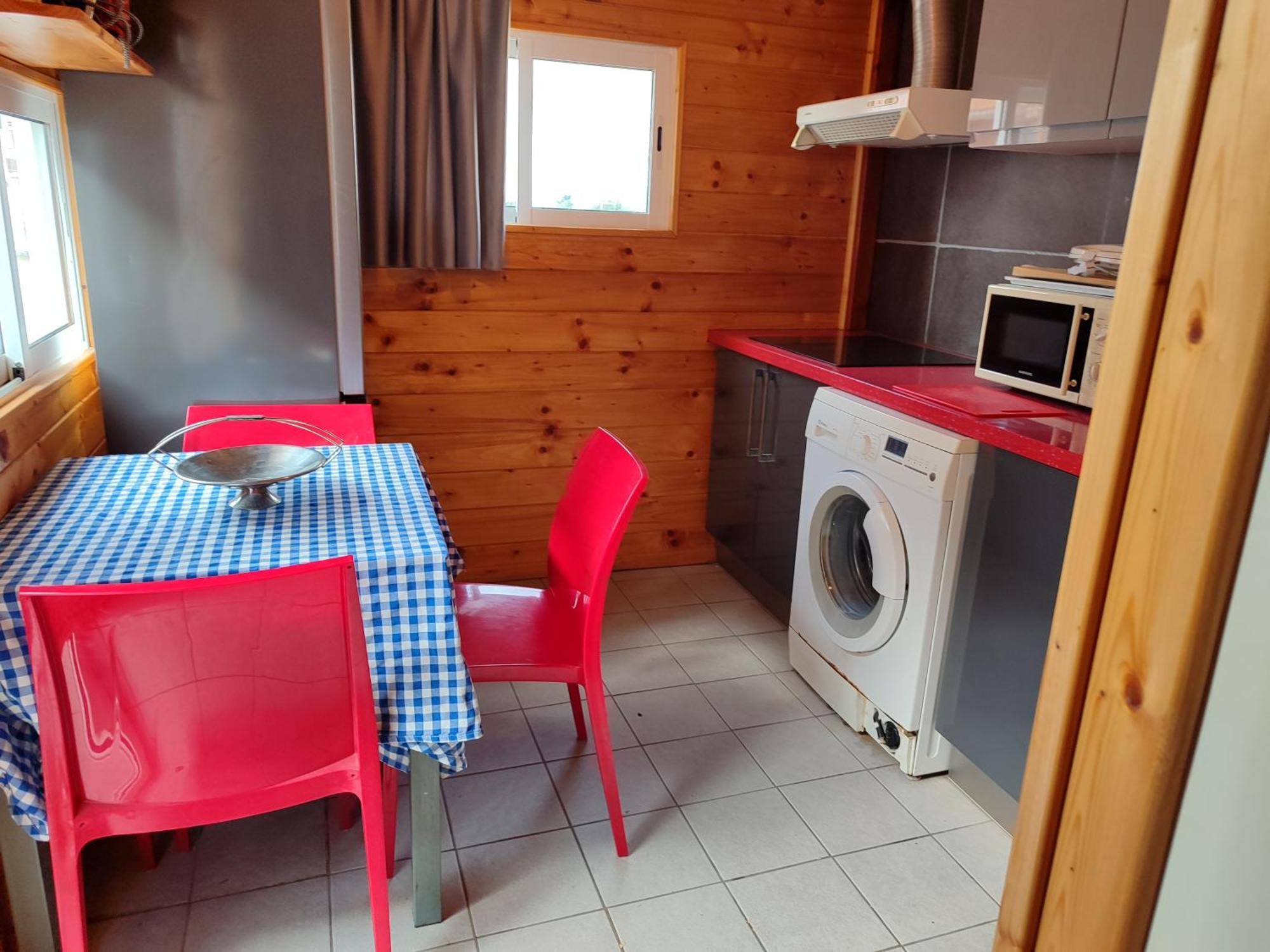 Habitacion Familiar En Un Atico Con Gran Terraza Y,Cocina ,En La Playa Бурриана Экстерьер фото